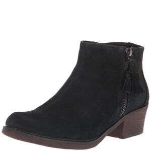 Propet Rebel Black 8 W (D)